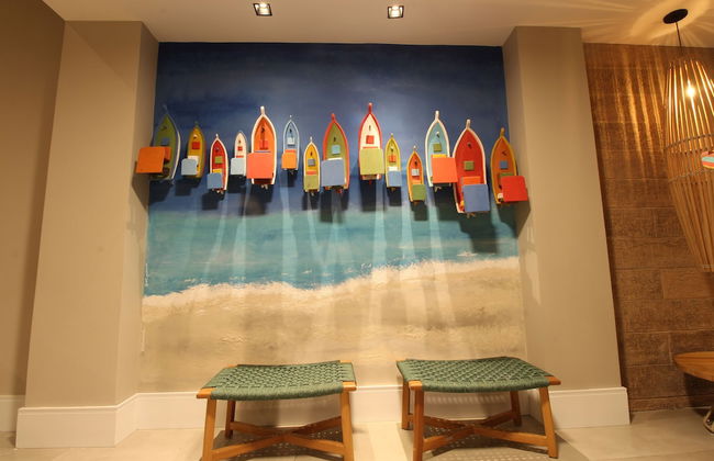 BSM Casa 7 Suítes, Piscina e Beira Mar - Photo 10