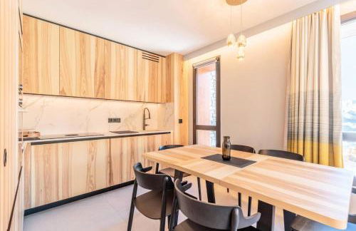 Résidence Les Cristaux - CRISTAUX B20 MAE-0301 - Foto 7