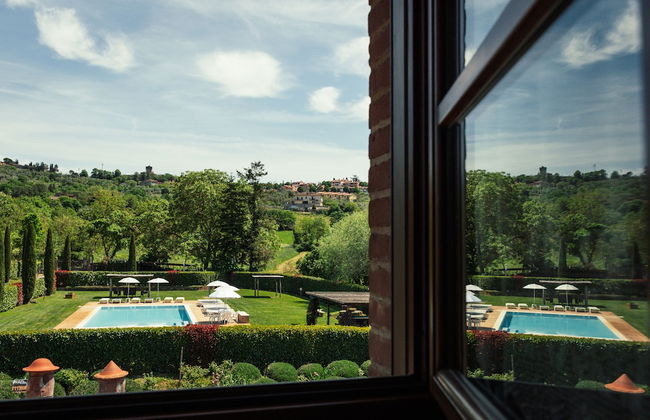 Agriturismo Casal Gheriglio - Foto 4