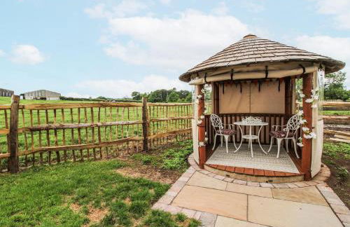 The Shooting Folly - Foto 29