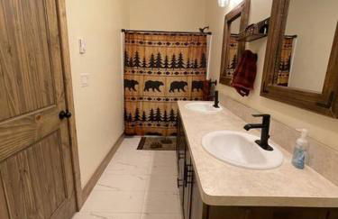 3505 Joseph Dr Cabin with breathtaking views, 30 miles to Yellowstone - Photo 49