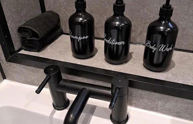 Renfrew Apartment Near Glasgow Airport - Foto 10