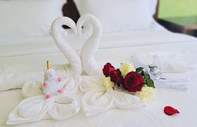 tana mysterious garden resort - Foto 4