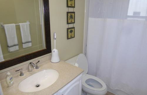 Perfecto Mundo 6, Orlando Area 4BR-2MB-3Bath Huge Pool, Ping Pong, Billiard, Disney Universal - Foto 41