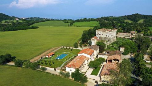 Borgo di Drugolo - Foto 4, Garden