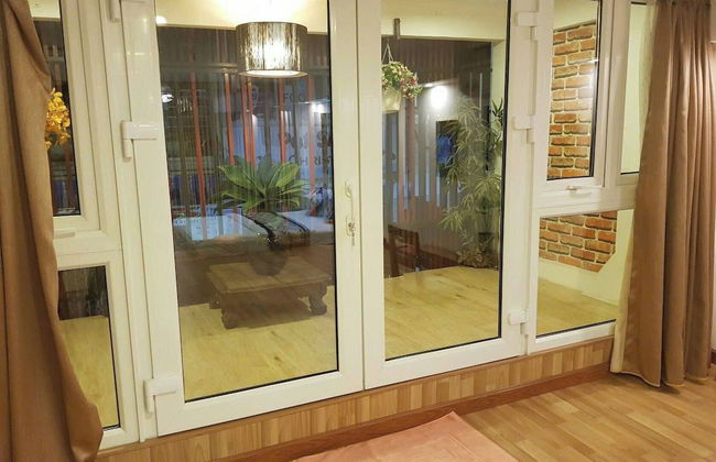 Indochine Ben Thanh Hotel & Apartments - Photo 25