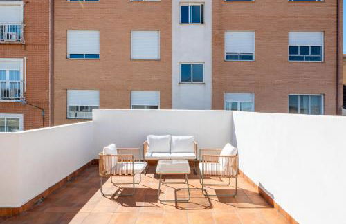 Santa Barbara Boutique Stay - Foto 32