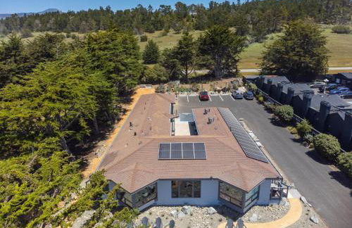 Windrush Inn - Cambria - Foto 14