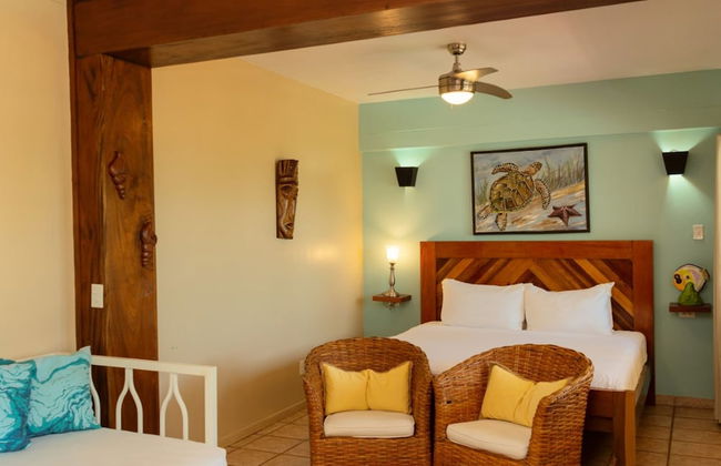 Villa Mission Bay in Belize City - Foto 59