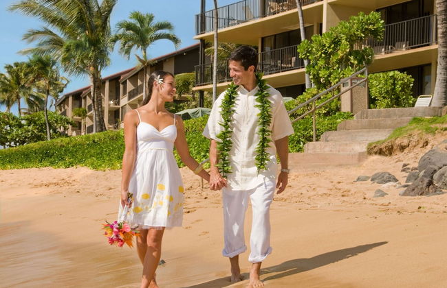 Aston Kaanapali Shores - Foto 77