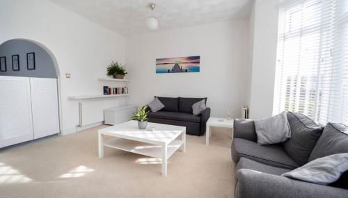 Modern Flat in Porthcawl - Foto 3