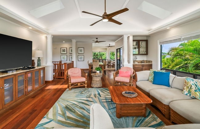 Kauai Walelia Hale 4 Bedroom Home - Foto 13