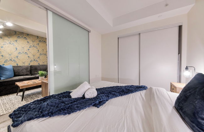 Panorama Suites Downtown Toronto - Foto 77