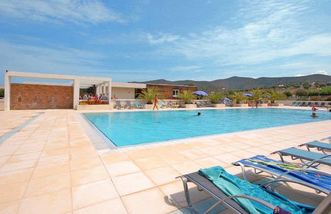 Odalys Référence Les Villas Bel Godère - Foto 16