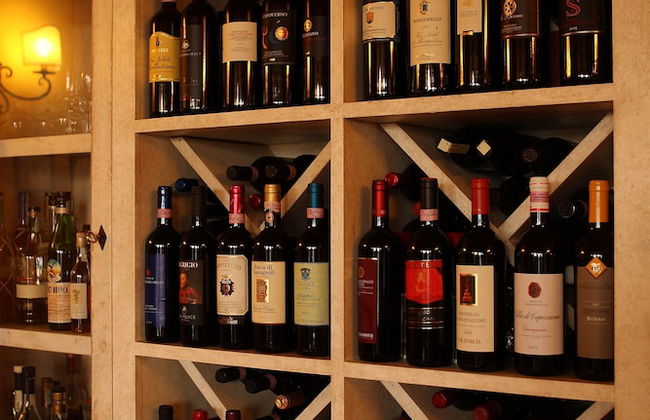 Relais la Leopoldina - Foto 36