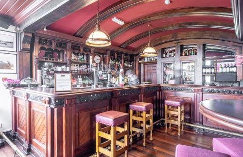 Ugadale Cottages - Foto 14