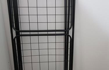 Apto Mimoso dos Hóspedes no Centro de Pelotas Novo! - Foto 21