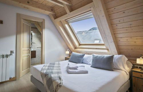 LUDERNA- Apartamento Vista Unha C - Foto 17