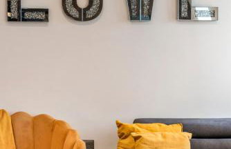 Panoramic Perfection Marble Arch 2BR Penthouse 74 - Foto 10