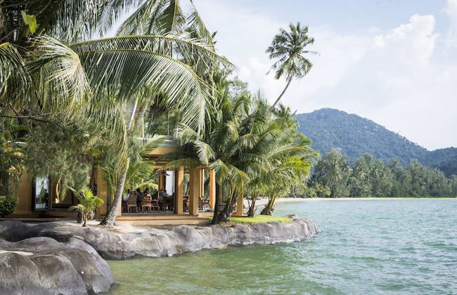 Siam Royal View Villas - Foto 32