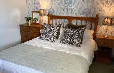 The Wheelhouse at Hewish Mill - Foto 19