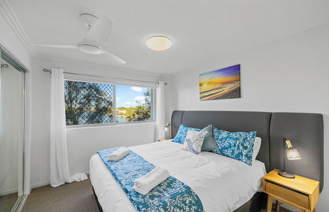 Broadwater and Saltwater on the Peninsula. - Foto 7