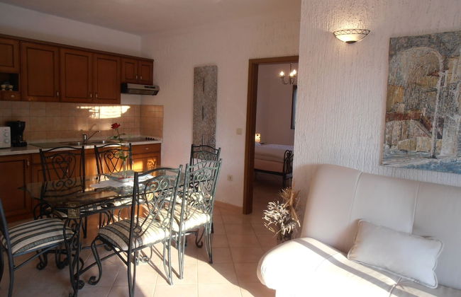 Villa Linet - Foto 29