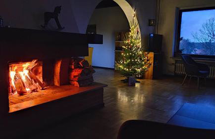 Dom Gościnny Rzeczna 4 - Foto 22