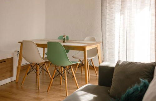 Apartamento de 2 dormitorios junto al Hospital - Foto 9