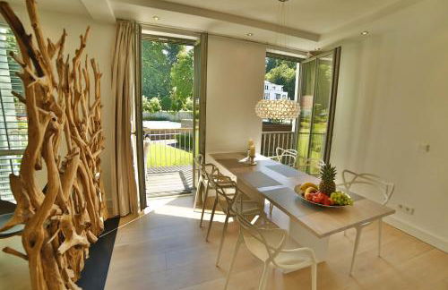 Ferienwohnung Strandlounge in den Parkvillen Binz - Foto 11