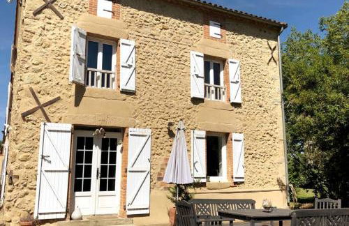 Maison Dream in Marciac - Photo 8