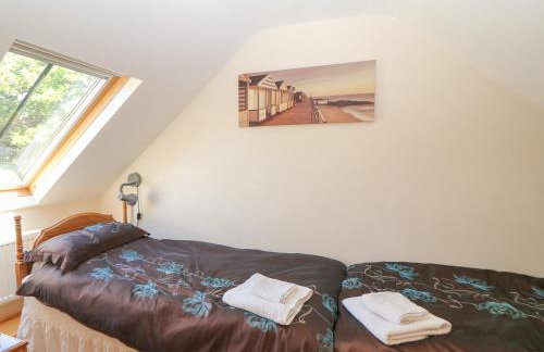 Garth Morthin The Stables - Foto 16