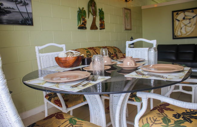 Fisherman's Point Beach Resort - Foto 10