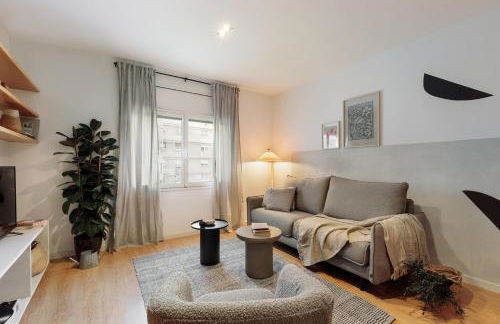 Medes - 2 bedrooms in Sant Gervasi - Foto 1