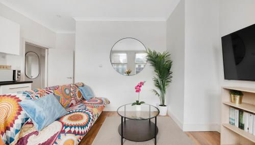 Family friendly - Stylish Kentish Town - Foto 2