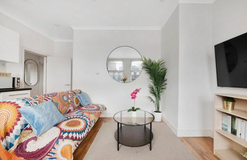 Family friendly - Stylish Kentish Town - Foto 2