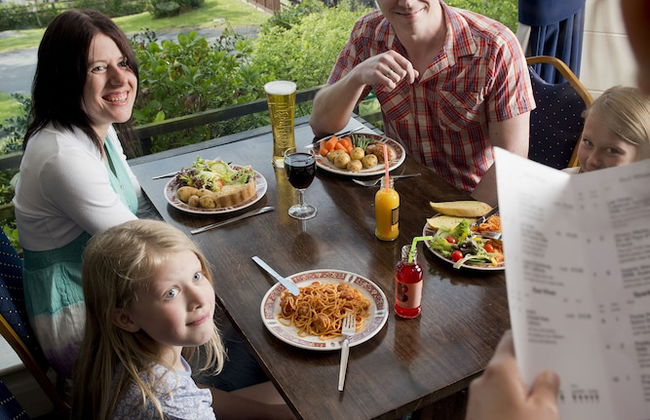 Combe Martin Beach Holiday Park - Foto 31