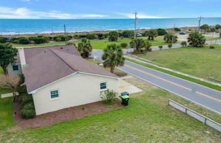 Casa Geona - Oceanfront - Atlantic Beach Section - Foto 45