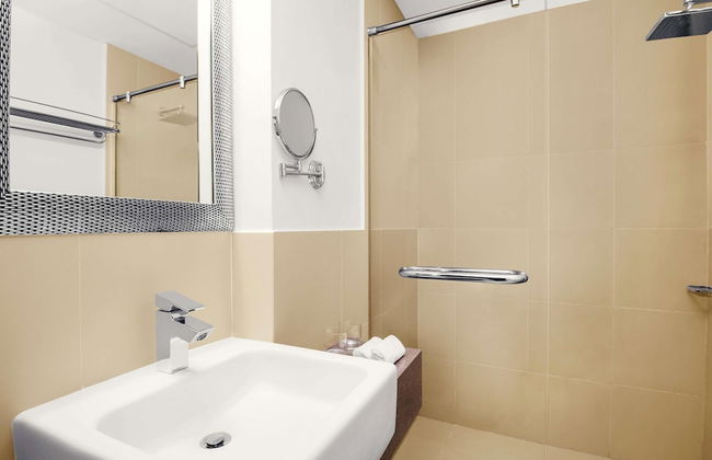 Adagio Premium Dubai Al Barsha - Photo 21