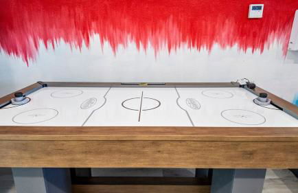 Beachfront HotTub Gameroom CargoLift - SandyCheeks - Foto 35