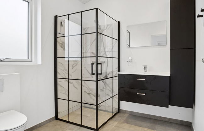 "Nissine" - 300m from the sea - Foto 14