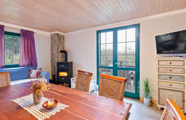 Delightful Holiday Home in Havidić Selo with Garden - Foto 20