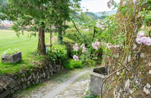 Historic Castle Overlooking Garfagnana Valley - Foto 39