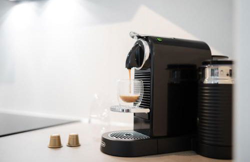 LaMiaCasa Green Large Loft City Close Green Area - Foto 25