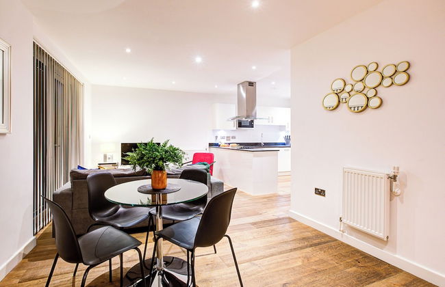 Hybrid Resi Greenwich - Foto 62