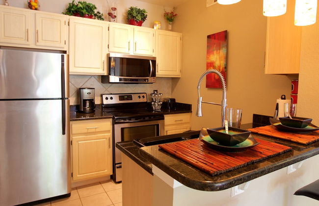 Royal Laguna Villas By Magical Memories - Foto 33