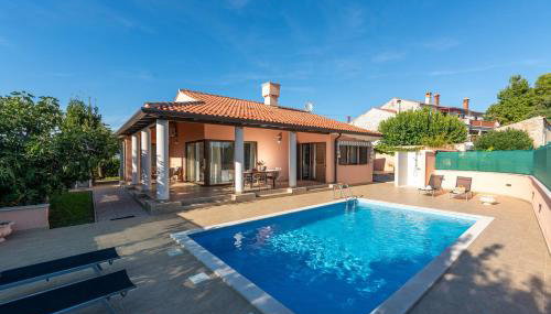 Villa Bellavista - Foto 4