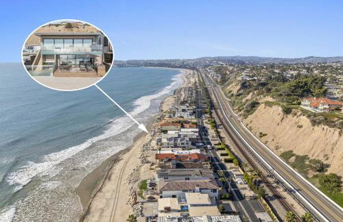 Hawaiian Style Beachfront on Beach Road - Foto 45