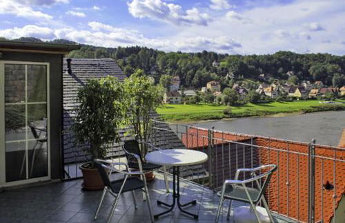 Elbresidenz am Nationalpark - Foto 7