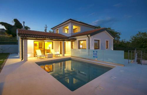 Villa Gloria Vita - Foto 1